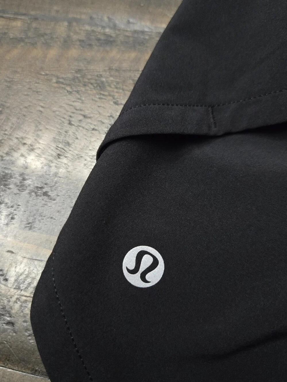 LULULEMON Speed Up Shorts | 0